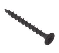 Fandf Coarse Thread Drywall Screws 3.5 x 38mm Phillips PH 200DWS38BP (Box 200)
