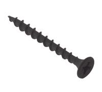 Fandf Coarse Thread Drywall Screws 3.5 x 38mm Phillips PH DWS38BP (Box 1000)