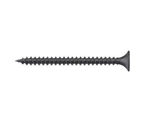 Fandf DWS32FBP Drywall Screw - Fine Thread - Black Phosphate 3.5 X 32Mm (Box Of 1000)