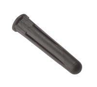 Fandf EXP2 Expansion Wall Plugs - Plastic No. 4-6ftS (Box Of 1000)
