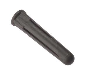 Fandf EXP2 Expansion Wall Plugs - Plastic No. 4-6ftS (Box Of 1000)