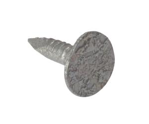 Fandf Felt Nails - Extra Large Head 3.00 x 13mm 212NLF13GB (Bag 2.5KG)