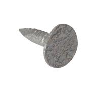 Fandf Felt Nails - Extra Large Head 3.00 x 20mm 212NLF20GB (Bag 2.5KG)