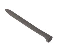 Fandf Panel Pins 1.60 x 25mm 500NLPP25SB (Bag 500gm)