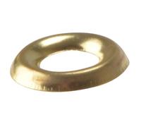 Fandf Screw Cup Washers No. 10fts 200SCW10B (Bag 200)