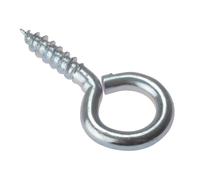 Fandf Screw Eyes 35 x 8g 10SE358 (Bag 10)