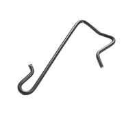 Fandf Slate Hooks - Batten 2.70 x 80mm SLATEHOOKB8027 (Box 500)