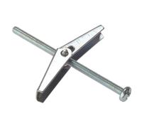 Fandf Spring Toggles M5 x 75mm 10TOG575 (Bag 10)