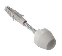 Fandf SWFK10140 Sanitary Ware Fixing Kit M10 X 140Mm (Bag Of 2)