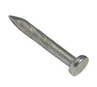 Fandf Twist Nails 3.75 x 30mm 500NLT30GB (Bag 500gm)