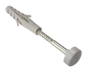 Fandf WCFK680 W.c. Fixing Kit M6 X 80Mm (Bag Of 2)