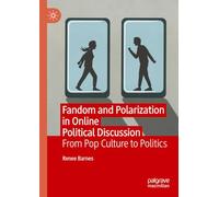 Fandom and Polarization in Online Political Discussion: From Pop Culture to Politics