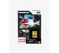 Fandrop Fandrop Marvel Spiderman Vs Venom Playset