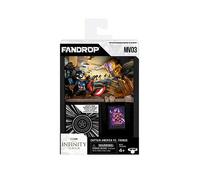 Fandrop Marvel Captain America Vs Thanos Collectible Action Figures One Colour