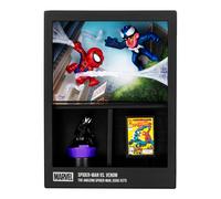 Fandrop Marvel Wave 1 Figure 2 Pack Spider-Man Vs Venom