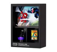 FANDROP SpiderMan Vs Venom Collectors Figure - Marvel #375