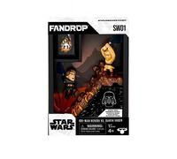Fandrop Star Wars One Colour