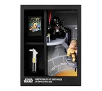 Fandrop Star Wars Wave 1 Figure 2 Pack Luke Skywalker Vs Darth Vader