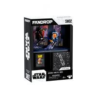 FANDROP SW02-Star Wars: The Clone Warsâ - Ahsoka Tano VS. Maul. FAND (US IMPORT)
