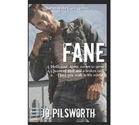 Fane (Diaries of the Cwn Annwn)