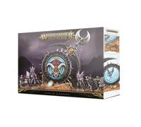 Fane of Slaanesh - Warhammer - Age Of Sigmar