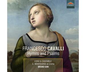 Fanelli Colombo Arrivabene Giordani Ravasio Coro & Ensemble Claudio Monteverdi D