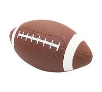 fanelod Football Nffl, Optimum Enforce Football, Non Slip Sports Footballs, Football For Training, Blended Leather Football