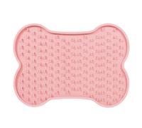 fanelod for Dogs - Cat Slow Feeder | Bone-shaped Slow Feeders, Perfect for Food, Treats, Creative Slow Feed for Dogs and Cats