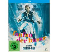 Fanfan, der Husar (Filmjuwelen) (Blu-ray)