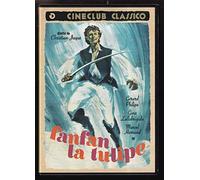 Fanfan La Tulipe