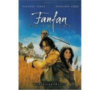 Fanfan la Tulipe - DVD