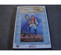 Fanfan La Tulipe [DVD]