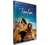 Fanfan la Tulipe + incluse : une pochette cadeau