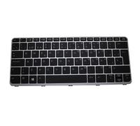 FANFAOZ Laptop parts US/JP/Spanish SP Keyboard For HP for Elitebook for Folio 1020 G1 G2 752962-001 752962-071 9Z.NBMBV.10S NSK-CT1BV MP-13U83USJ930(Spanish SP)
