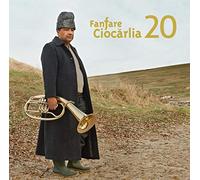 Fanfare Ciocarlia - 20 - Fanfare Ciocarlia (2LP) [VINYL]