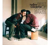 Fanfare Ciocarlia: Best of Gypsy Brass