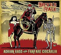 Fanfare Ciocarlia - Devil's Tale