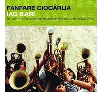 Fanfare Ciocarlia - Iag Bari