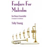Fanfare for Malcolm