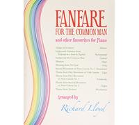 Fanfare for the Common Man and Other Favourites