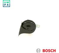 FANFARE HORN 0 986 AH0 501 FOR VW GOLF/II/III/IV/Van TRANSPORTER/T4/Bus POLO