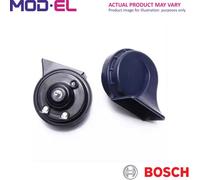 FANFARE HORN 0 986 AH0 502 FOR VW GOLF/II/III/IV/Van TRANSPORTER/T4/Bus POLO A3