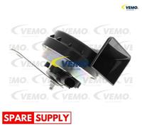 FANFARE HORN FOR BMW E87 E90 E46 E93 VEMO V20-77-0005