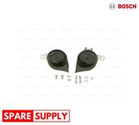 FANFARE HORN FOR PEUGEOT 3008 307 308 5008 BOSCH 9 320 335 007
