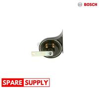 FANFARE HORN FOR VW BORA CADDY CALIFORNIA T4 CAMPER BOSCH 0 986 AH0 502