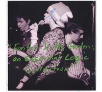 Fanfare in the Garden by Essential Logic (2003-06-03)