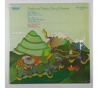 Fanfares and Fantasy Pieces of Schumann