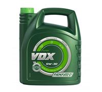 FANFARO FF6707-5 Engine oil