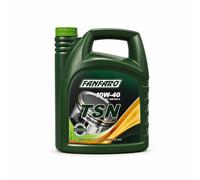 Fanfaro Synthetic Engine Oil FF6704-5 TSN 10W-40 A3/B4 HC 505.00/229.1