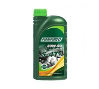 FANFARO FF6208-1 Engine oil